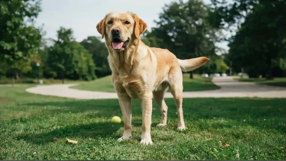 Labrador Retriever
